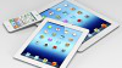 iPad mini 決定於 10 月公佈