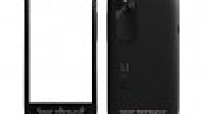 HTC Proto 曝光？
