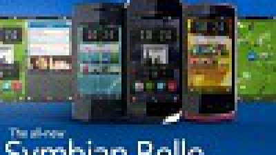 Nokia 為多款 Symbian 手機提供更新
