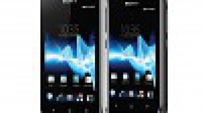 Sony Xperia Tipo Dual 雙咭機登場 $1,498