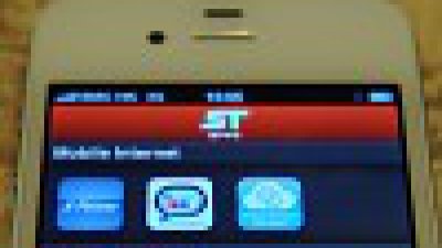 為 iPhone 5 增加容量：SmarTone 推 Cloud Storage 服務
