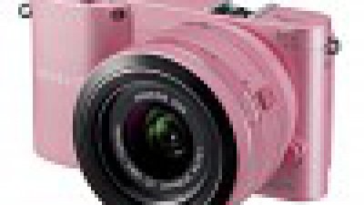 Samsung 無反 NX1000 降價，套裝 5 千有找
