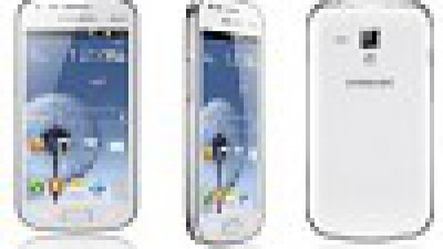 Samsung Galaxy S Duos 雙咭接來電無間斷通訊 $2,598