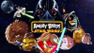 Angry Birds 聯乘 Star Wars 11 月推出