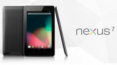 Asus Nexus 7 32GB wifi 及 3G 港行版本發售日決定？