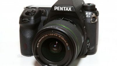 Pentax K-5 II、K-5 IIs 對焦性能大提升，實拍率先試