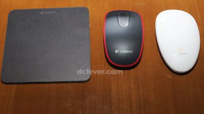 Logitech 滑鼠觸控板 Windows 8 平板電腦合用 
