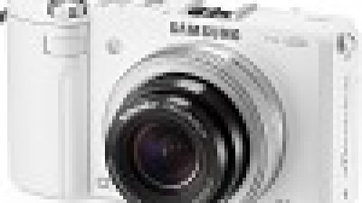 Samsung 推出白色版 EX2F