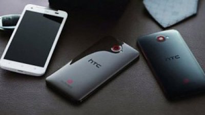 HTC Deluxe 型格圖片公開並於 12 月面世？
