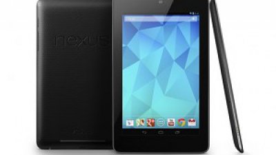 Asus Nexus 7 3G 行版登場 $2,998