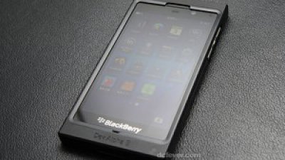BlackBerry OS 10 功能優先大檢閱

