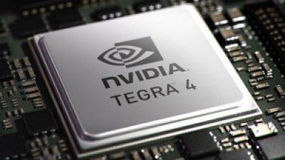 A15 架構 支援 4G 通話 72 核 GPU：Nvidia Tegra 4 CPU 正式公佈