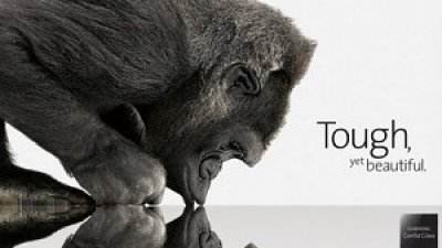 Gorilla Glass 3 將量產預計在下半年推出的手機設備上採用
