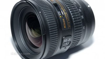Nikon AF-S NIKKOR 18-35mm f/3.5-4.5G ED 試相東京直送