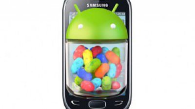 Samsung Galaxy Star 將會在 MWC 2013 公佈？
