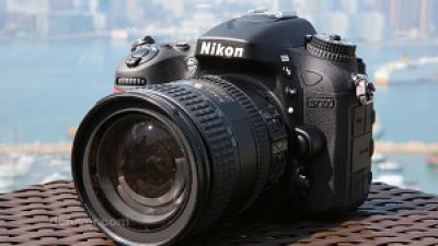 Nikon D7100 集 D800E、D300s 技術於一身，實機率先睇