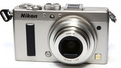 Nikon Coolpix A 以 APS-C 片幅強攻質素、實機速看！