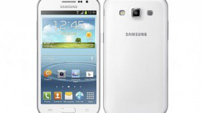 單定雙？ Samsung Galaxy Win 登場