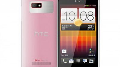 HTC 再推入門機 Desire L 未見 Ultra Pixel 技術加持