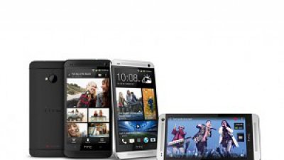 HTC One 5 月 4 日正式賣街
