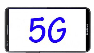 1Gb/s 5G 通訊快將實現？