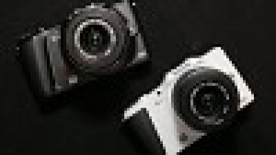 攝影巨人重生！Kodak S1 無反先睹為快！