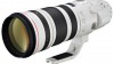 Canon EF 200-400mm f/4L IS USM Extender 1.4x 開售、定價 HK$96,800