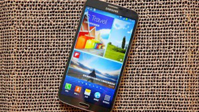 6.3 吋特大屏幕 4G 機 Samsung Galaxy Mega 6.3 測試