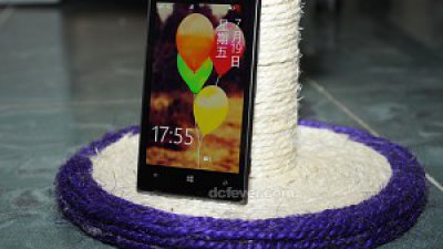 Nokia Lumia 925：型格 PureView 手機測試

