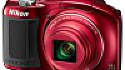 經濟之選：Nikon COOLPIX L620 入門小鋼炮
