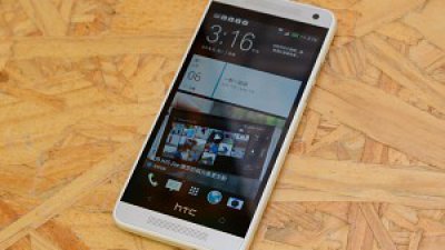HTC One mini 測試：比少千幾值唔值得衝去買？