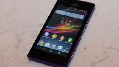 Sony Xperia M 測試：約 $2000 機值唔值得諗？ 