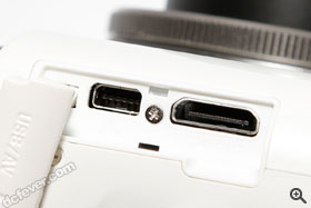 支援 HDMI 輸出。