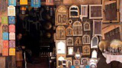 一國看遍全球地貌 NEX-7 進入摩洛哥奇境異地