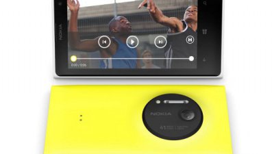 Nokia 最後一擊 Lumia 1020 9 月 17 日公佈：水貨價近 $7000