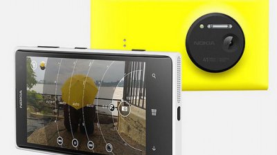 Nokia Lumia 1020 提早公佈售價？ $6,288 定價平水貨不少