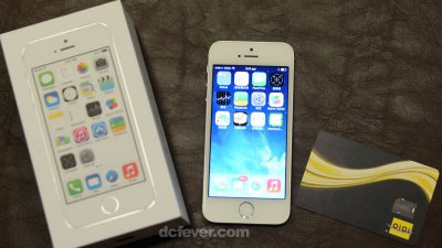 iPhone 5S 各電訊商出機比拼：零機價可以出 32GB 版本