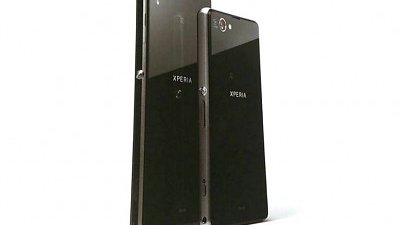 Sony Xperia Z1 mini 版 - Xperia Z1 f，同設 2000 萬像素鏡頭日本先發！
