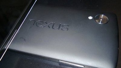Google Nexus 5 傳 10 月 30 日開賣：設全新 MEMS 技術鏡頭？