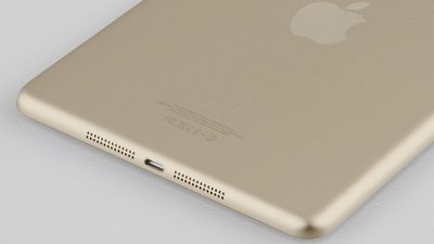 iPad 5 及 iPad mini 將於 10 月 22 日公佈？