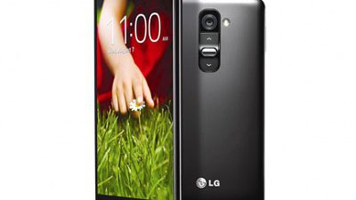 LG G2 水貨較好？看看用家心得齊表決
