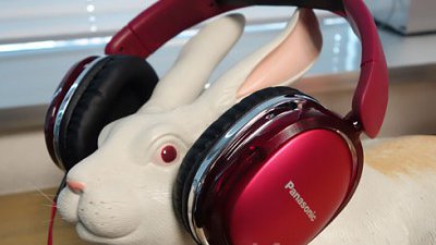 秋風起耳機潮 :Panasonic HX 頭戴式耳筒登場