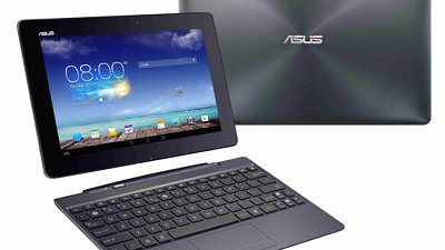 Asus 推出首款 Terga 4 平板 Transformer Pad TF701T 內建 72 核 GPU 玩遊戲睇片最掂