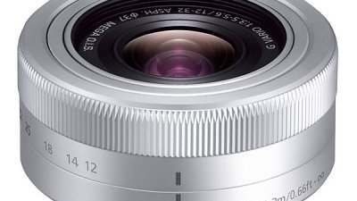 Panasonic LUMIX G VARIO 12-32mm 輕裝上場、Leica 15mm/F1.7 開發確定