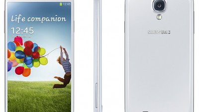 Samsung Galaxy S4 快可升 Android 4.3 支援 Galaxy Gear 增強屏幕銳利度