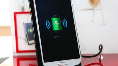 Sandisk 推 Mobile Mate 無線充電座對應 Nokia、Samsung、日系手機
