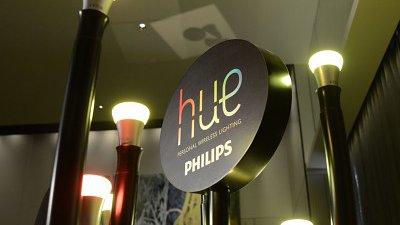 Philips 推出智能燈泡夠曬 Hue