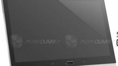 Samsung Galaxy Note 12.2 將發表，規格跑分已流出