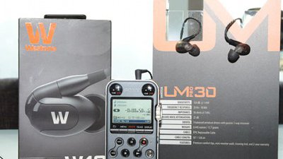 Westone 推出 W 及 UM Pro 系列耳機兩者支援更換升級線