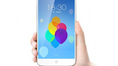 全白版 Meizu MX 3 現正在港發售 定價 $2,999